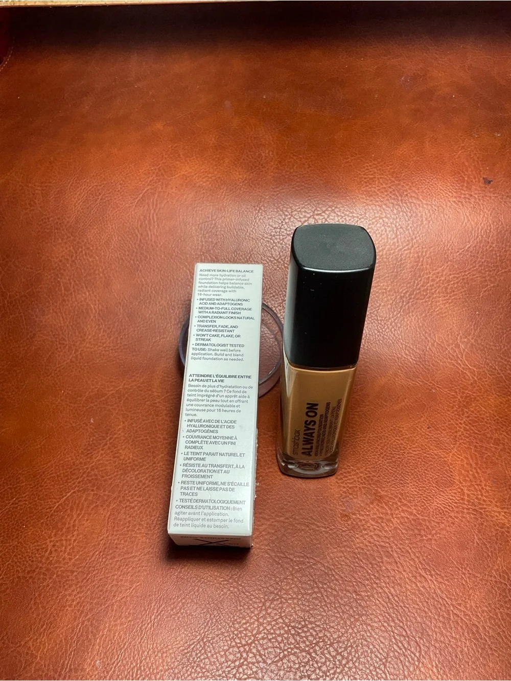 Smashbox Always On Foundation